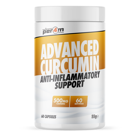 Per4m Curcumin 60 Caps