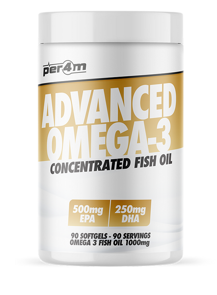 Per4m Advanced Omega 3