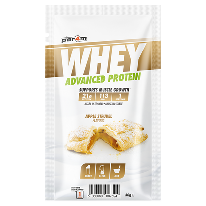 Per4m Whey Protein 30g Sachet