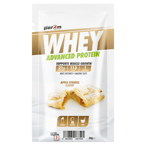 Per4m Whey Protein 30g Sachet