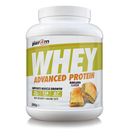 Per4m Whey Protein 2.01kg