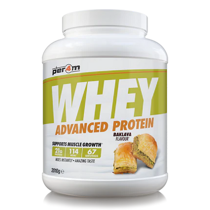 Per4m Whey Protein 2.01kg
