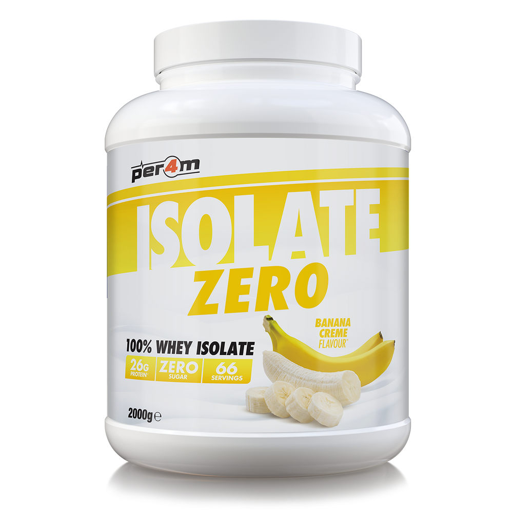 Per4m Isolate Zero 2kg