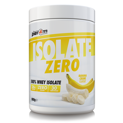 Per4m Isolate Zero 900g