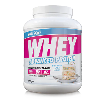 Per4m Whey Protein 2.01kg