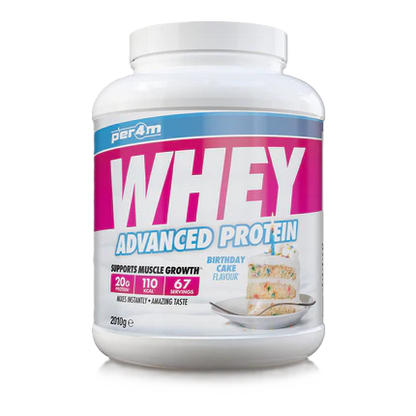 Per4m Whey Protein 2.01kg