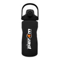 Per4m Bottle Jug with Straw