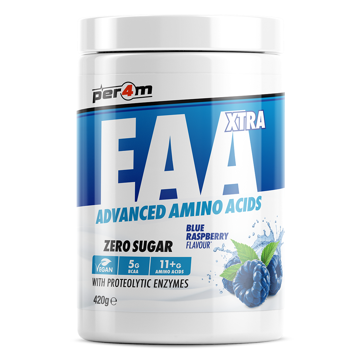 Per4m EAA Xtra 420g