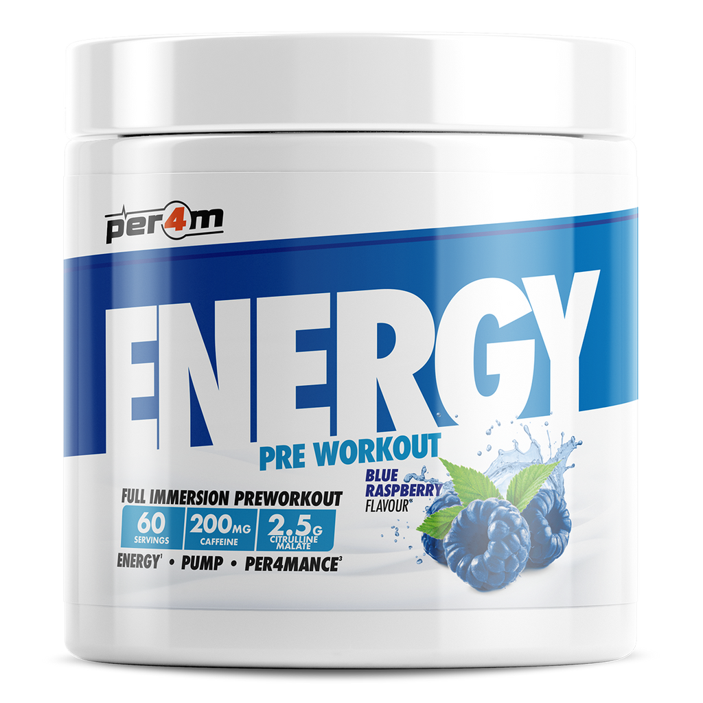 Per4m ENERGY 390g
