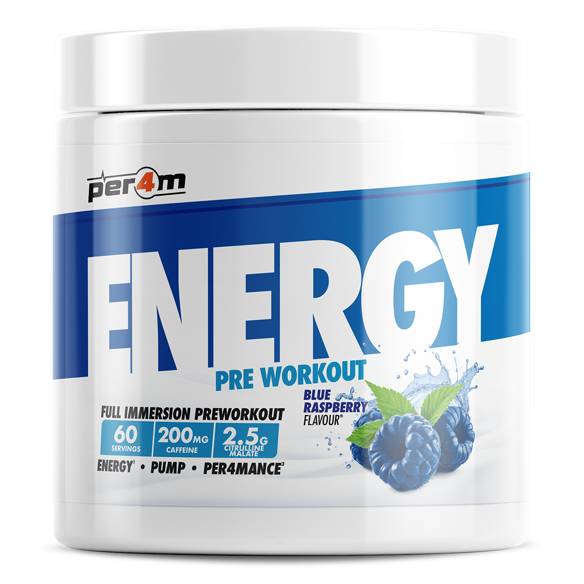 Per4m ENERGY 390g