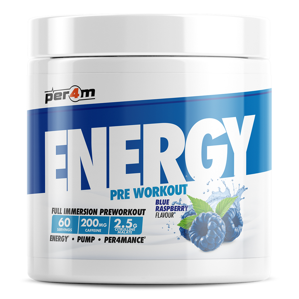 Per4m ENERGY 390g