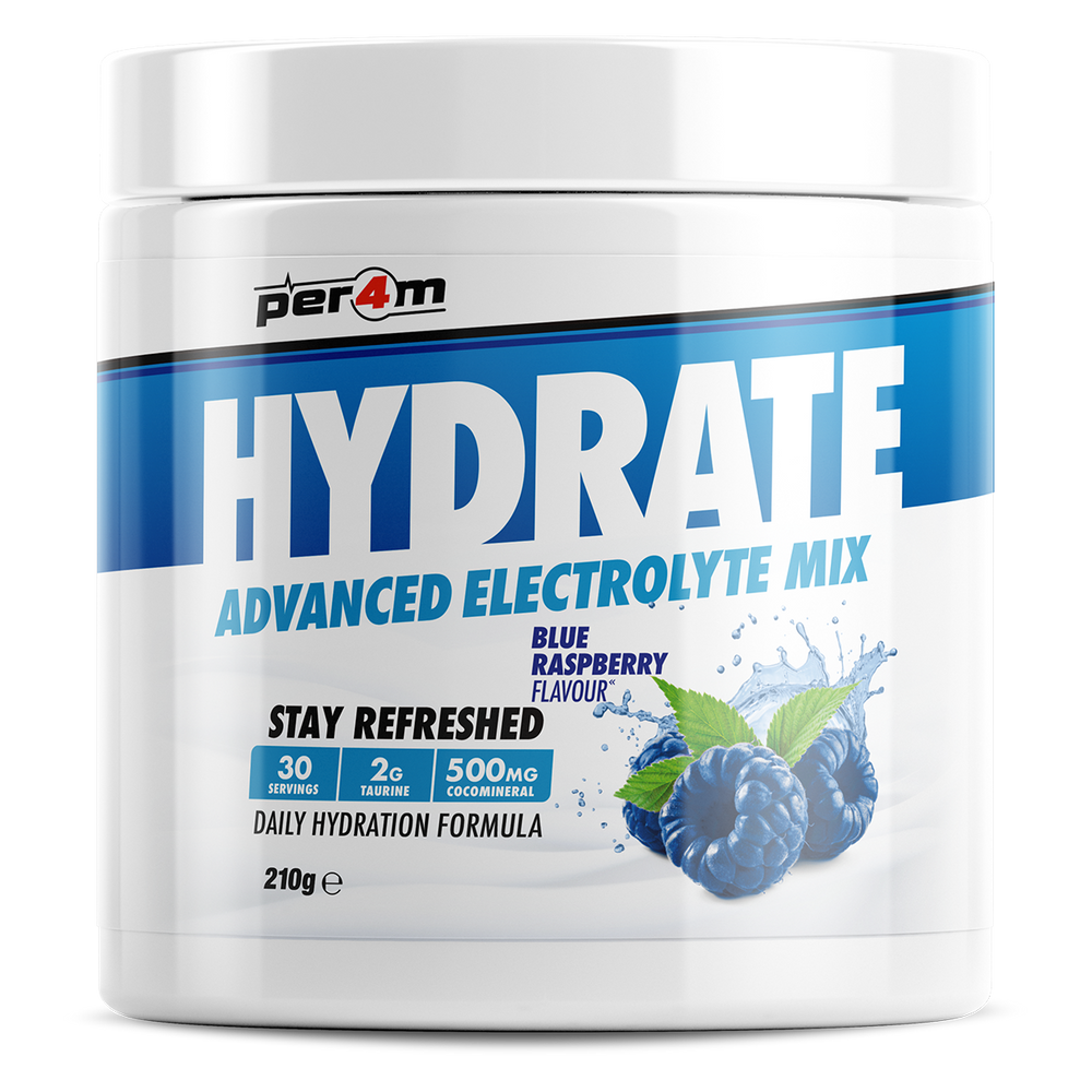 Per4m Hydrate Electrolyte Mix 210g
