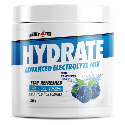 Per4m Hydrate Electrolyte Mix 210g