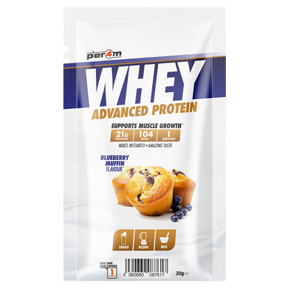 Per4m Whey Protein 30g Sachet