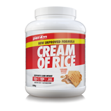 Per4m Cream Of Rice 2kg NEW FORMULA