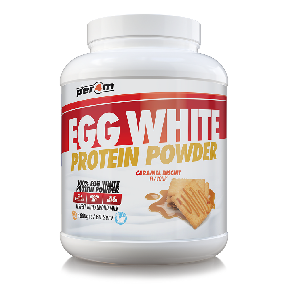 Per4m Egg Protein 1.8kg