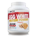 Per4m Egg White Protein Powder 1.8kg