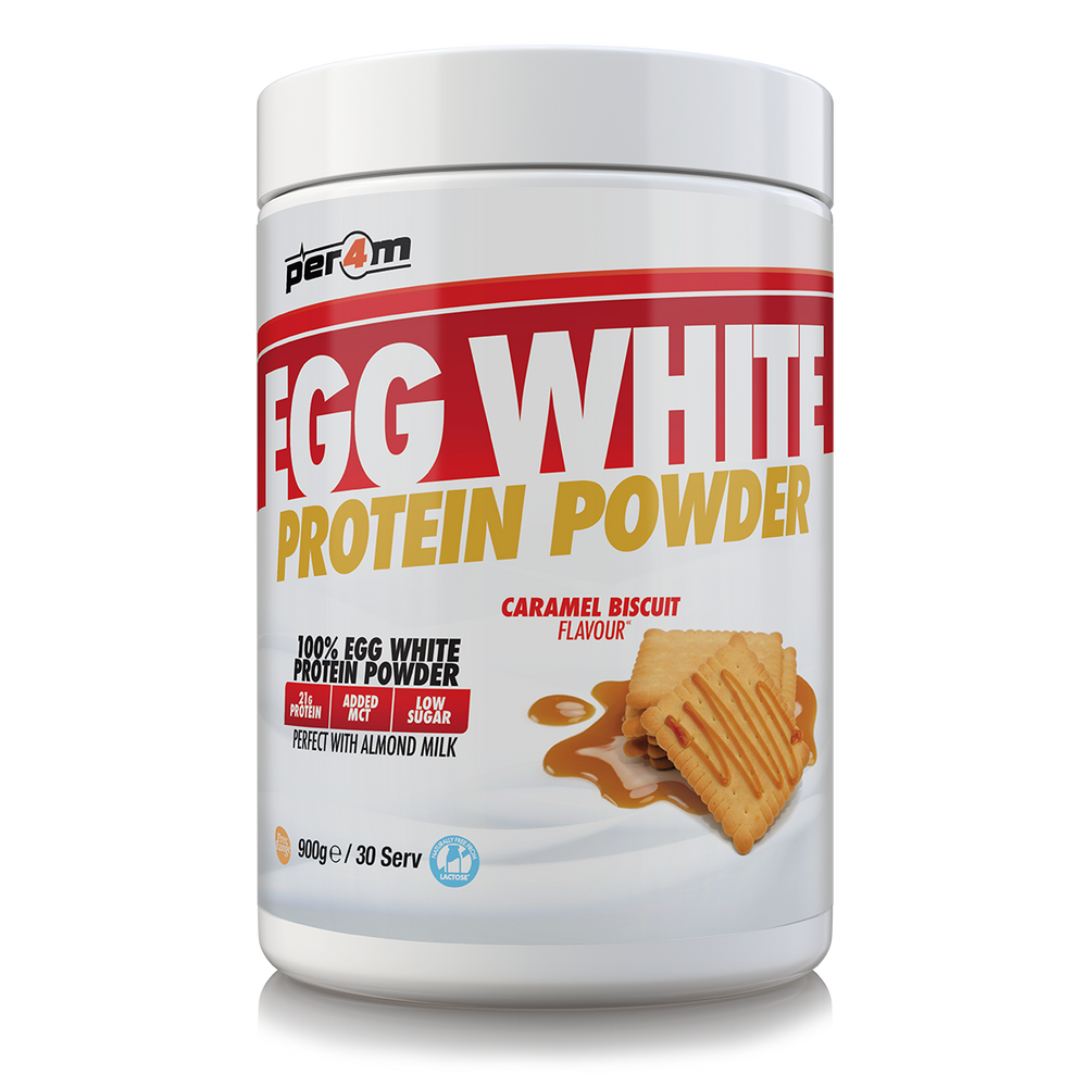 Per4m Egg Protein 900g