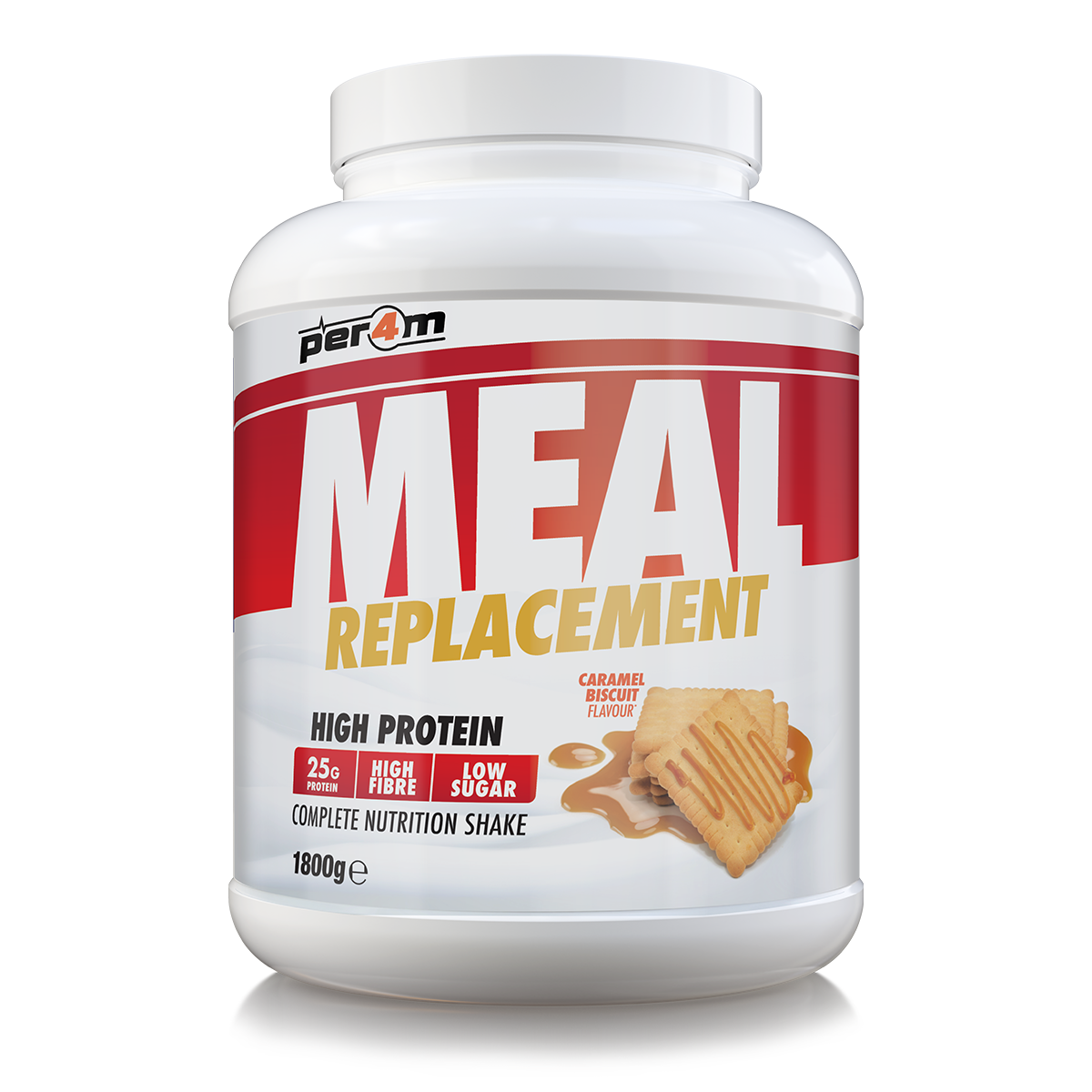 Per4m Meal Replacement 1.8kg