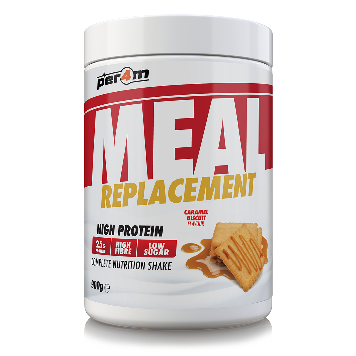 Per4m Meal Replacement 900g