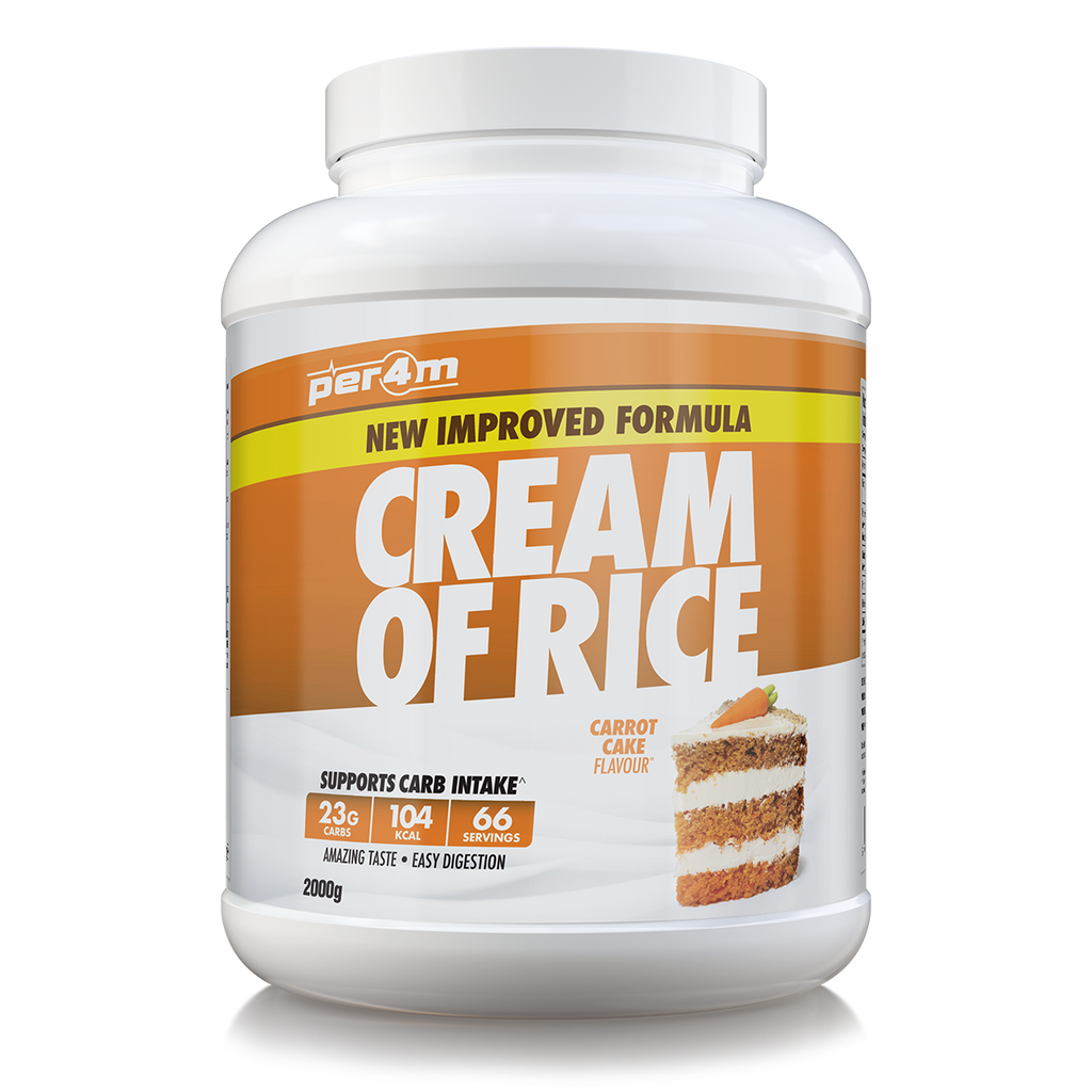 Per4m Cream Of Rice 2kg