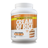 Per4m Cream Of Rice 2kg NEW FORMULA