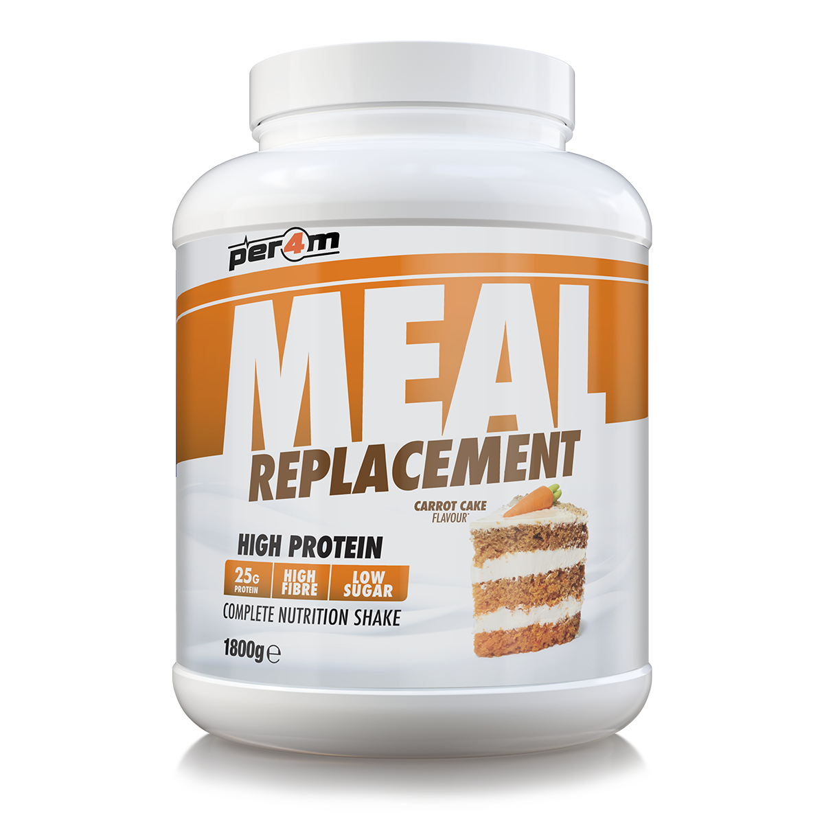 Per4m Meal Replacement 1.8kg