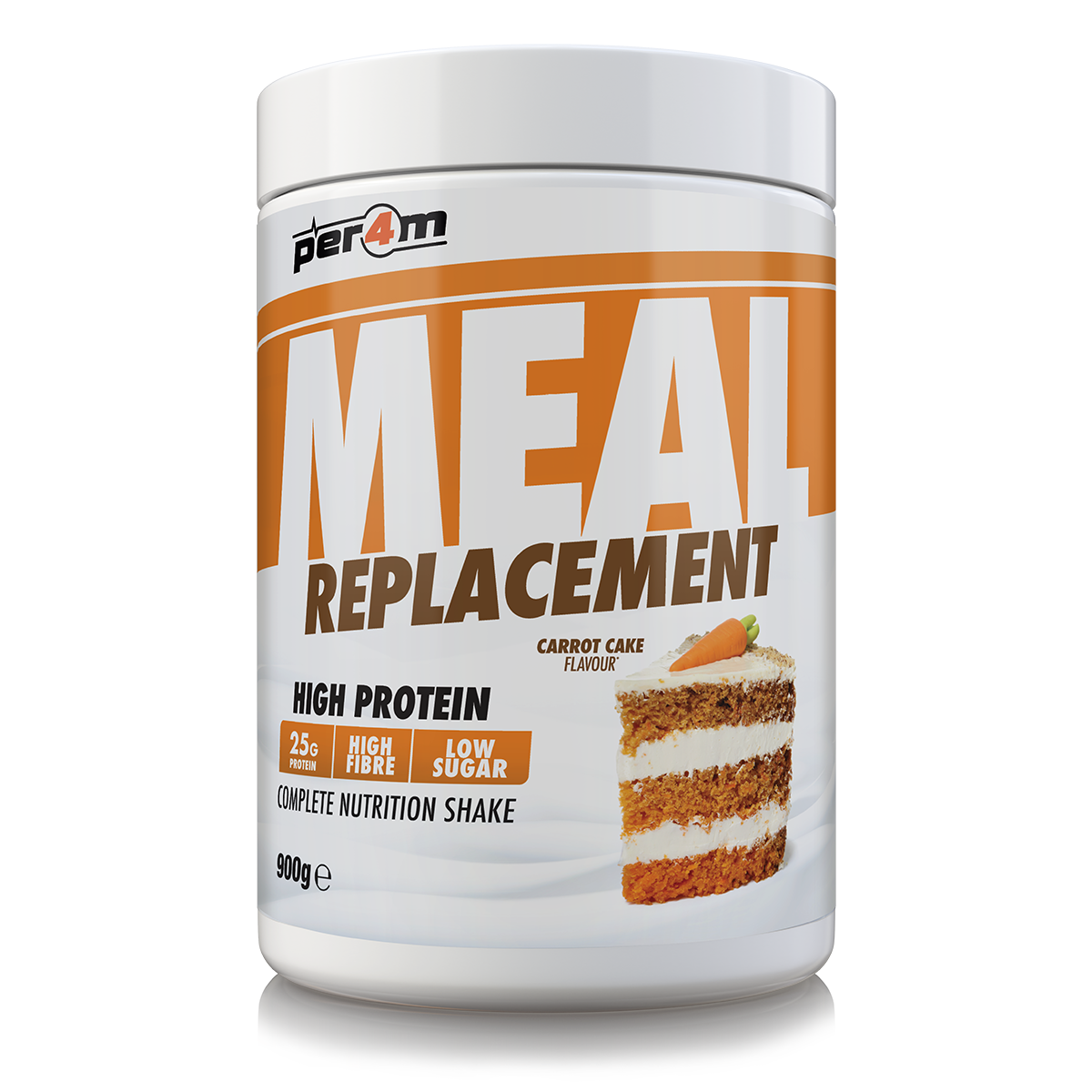 Per4m Meal Replacement 900g