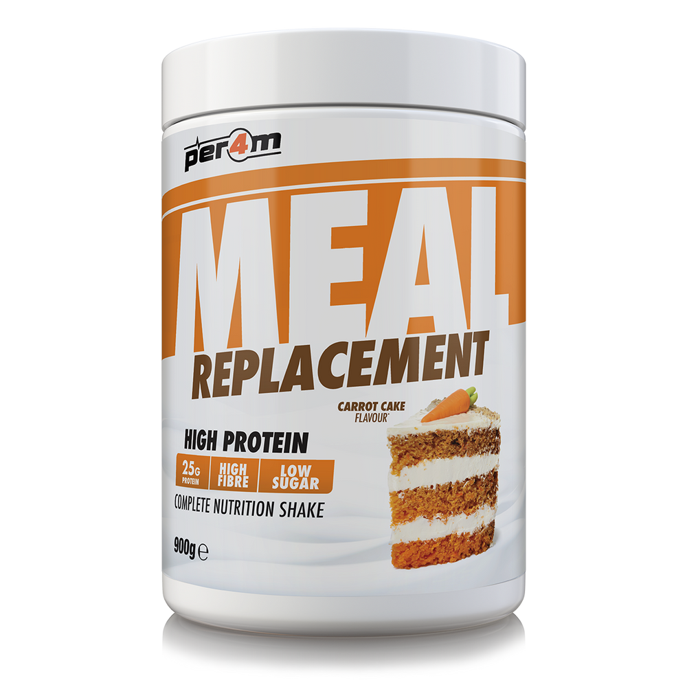 Per4m Meal Replacement 900g
