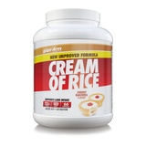 Per4m Cream Of Rice 2kg NEW FORMULA