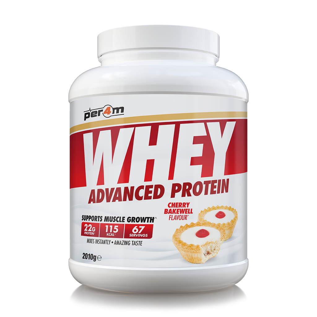 Per4m Whey Protein 2.01kg