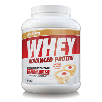 Per4m Whey Protein 2.01kg