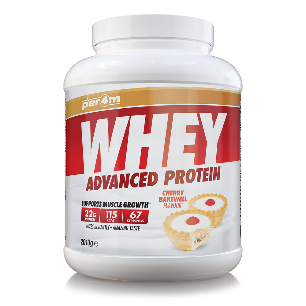 Per4m Whey Protein 2.01kg