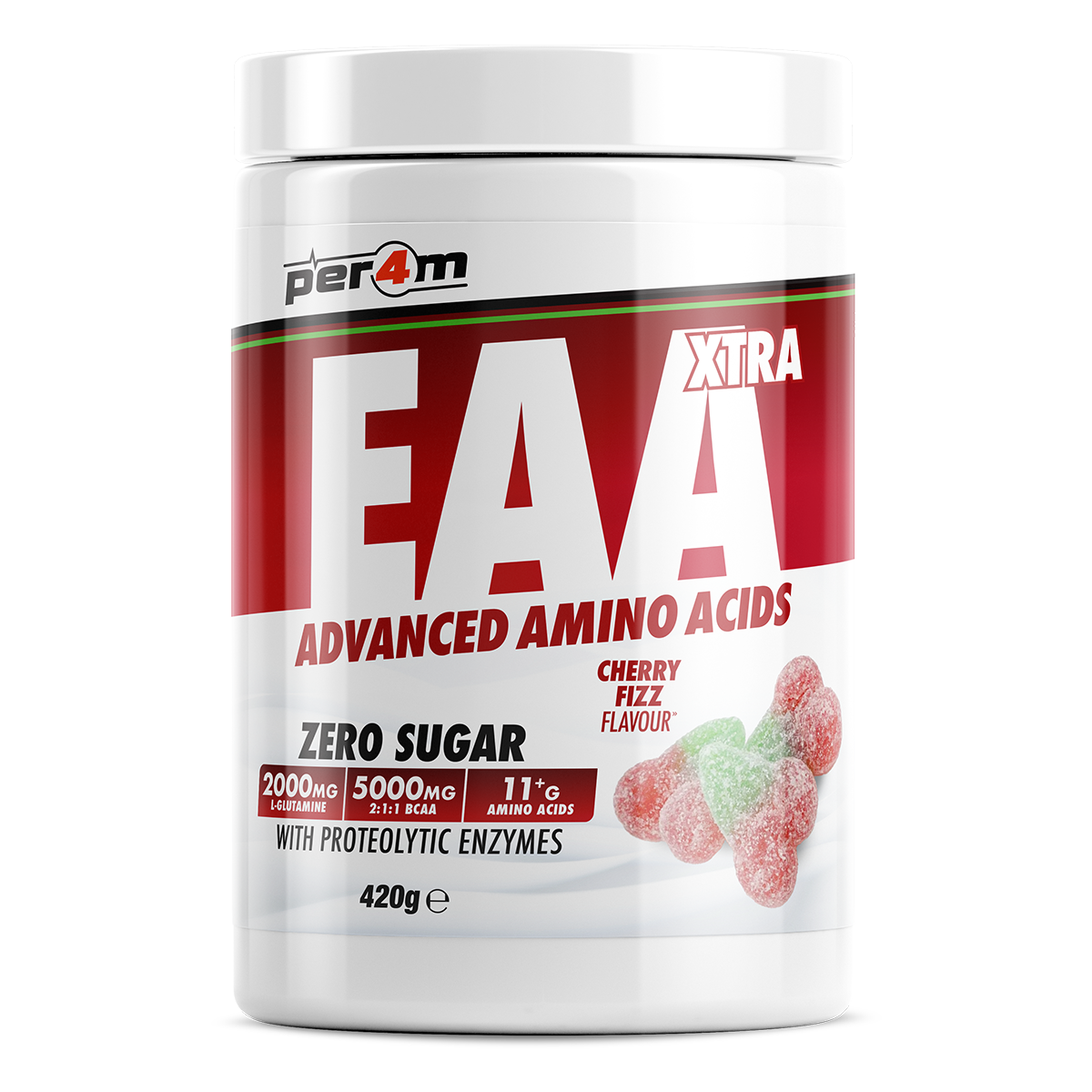Per4m EAA Xtra 420g