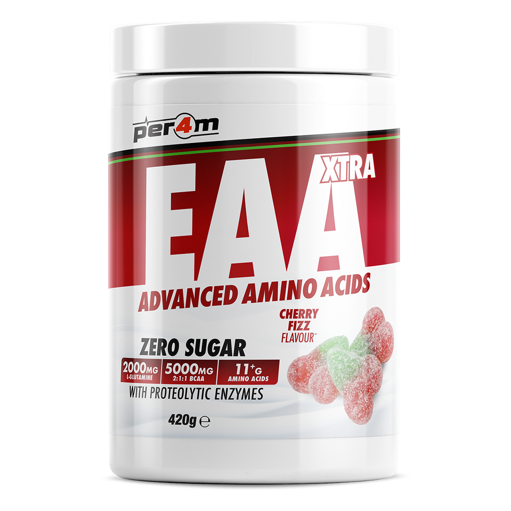 Per4m EAA Xtra 420g