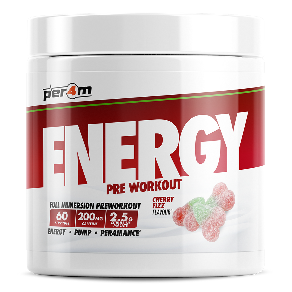 Per4m ENERGY 390g