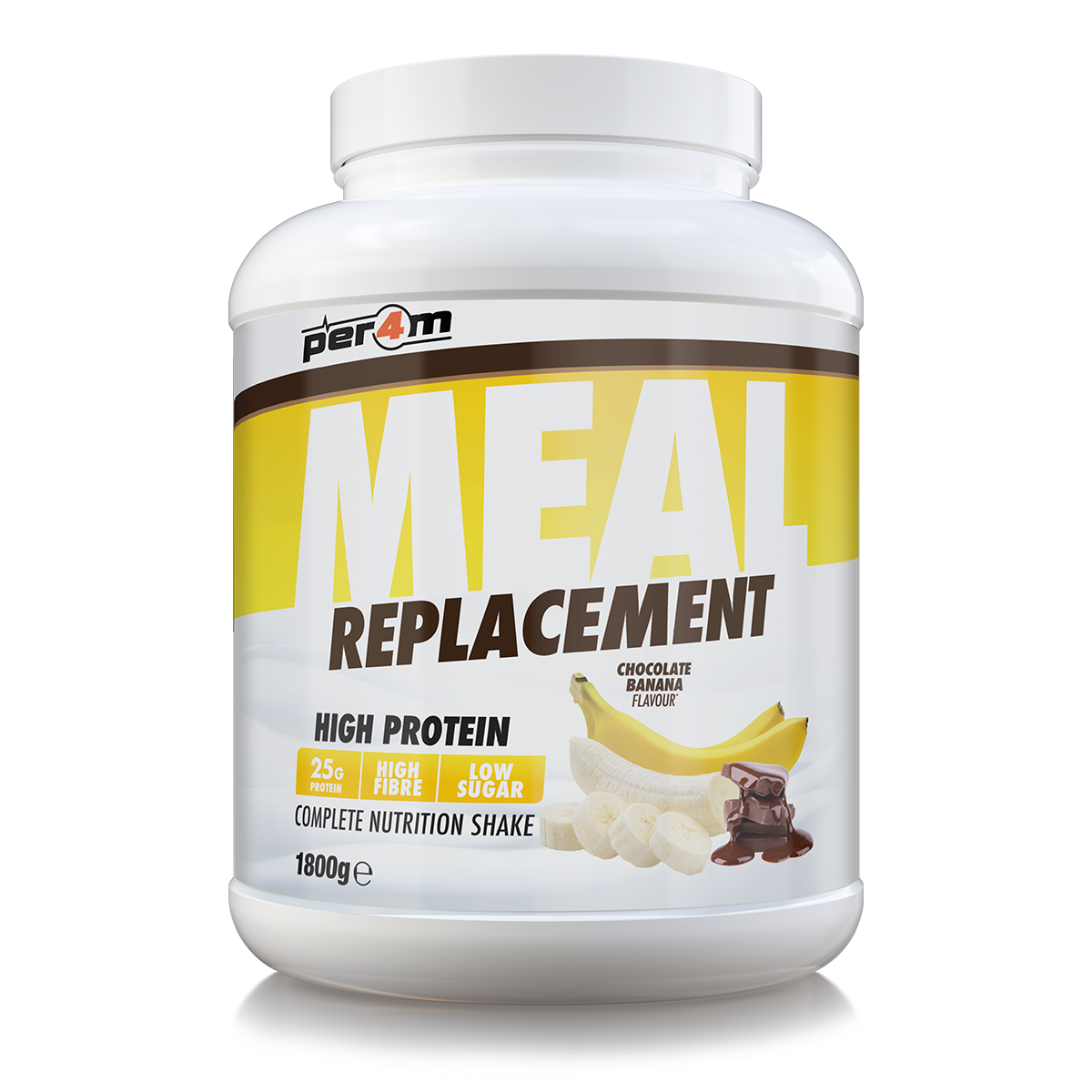 Per4m Meal Replacement 1.8kg
