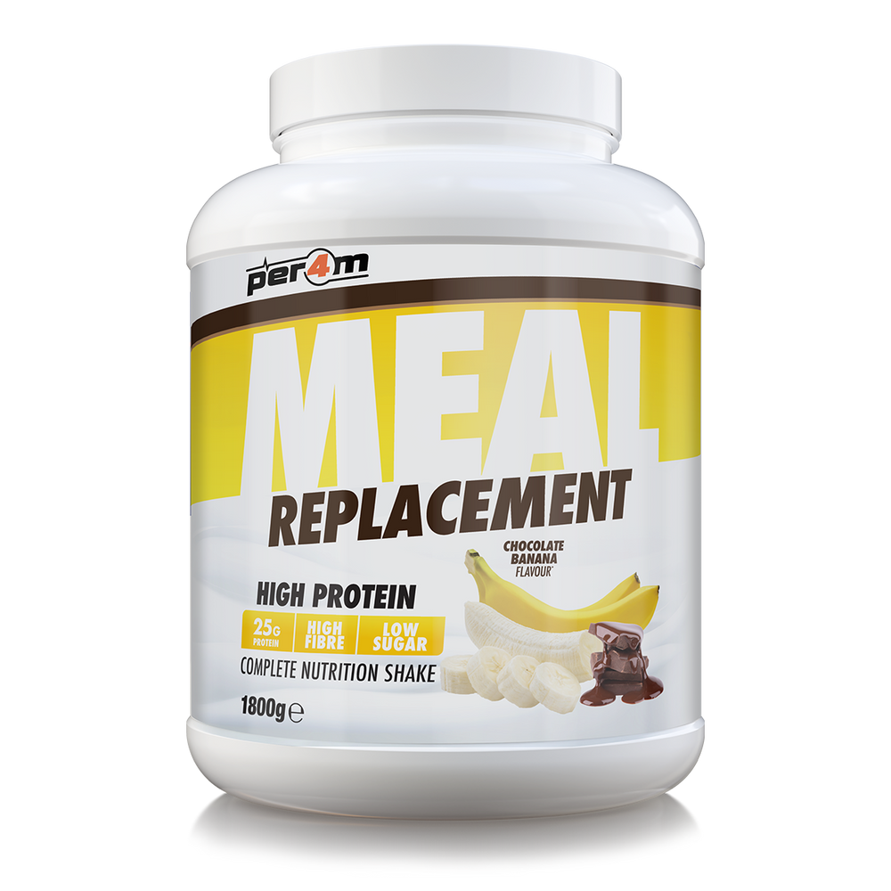 Per4m Meal Replacement 1.8kg