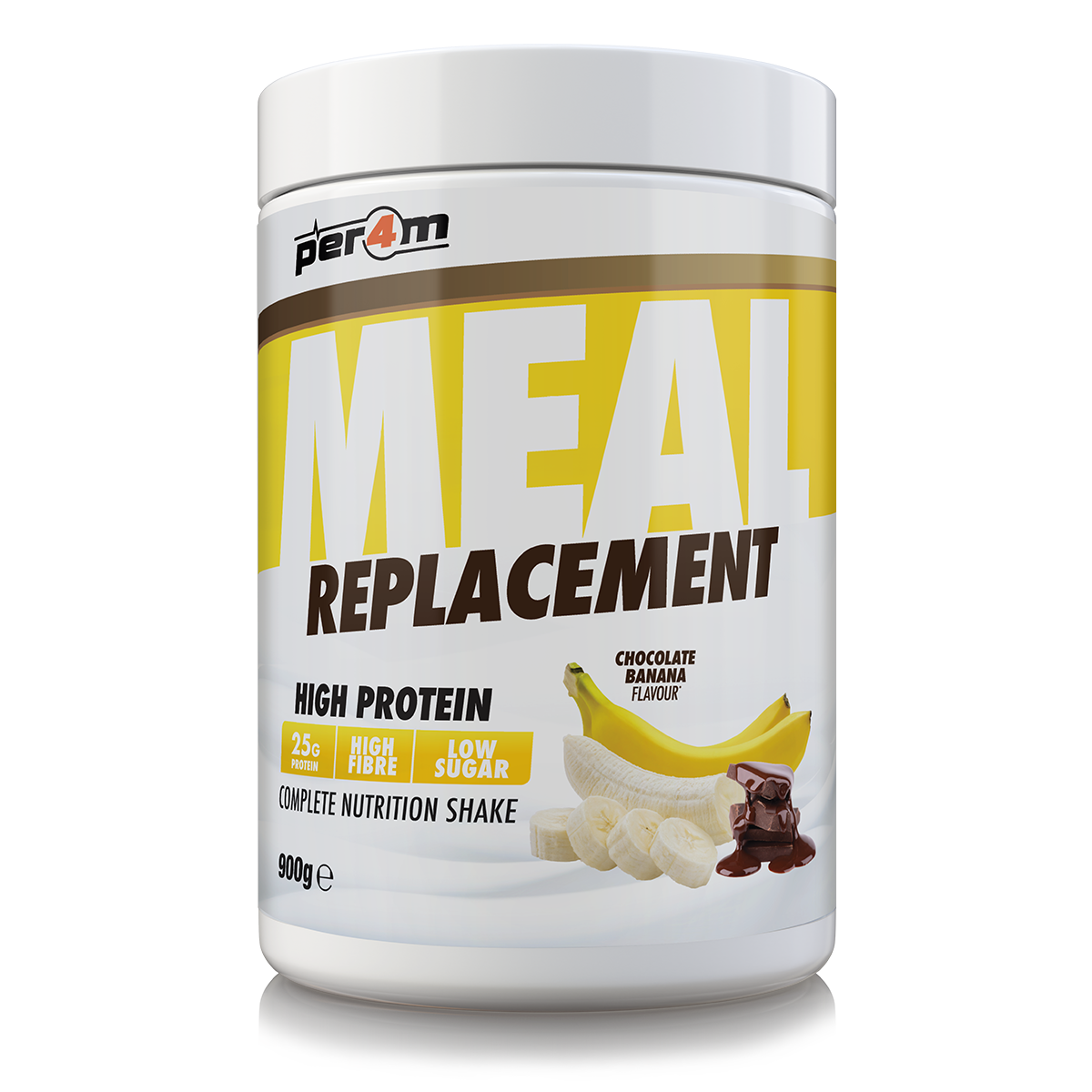 Per4m Meal Replacement 900g