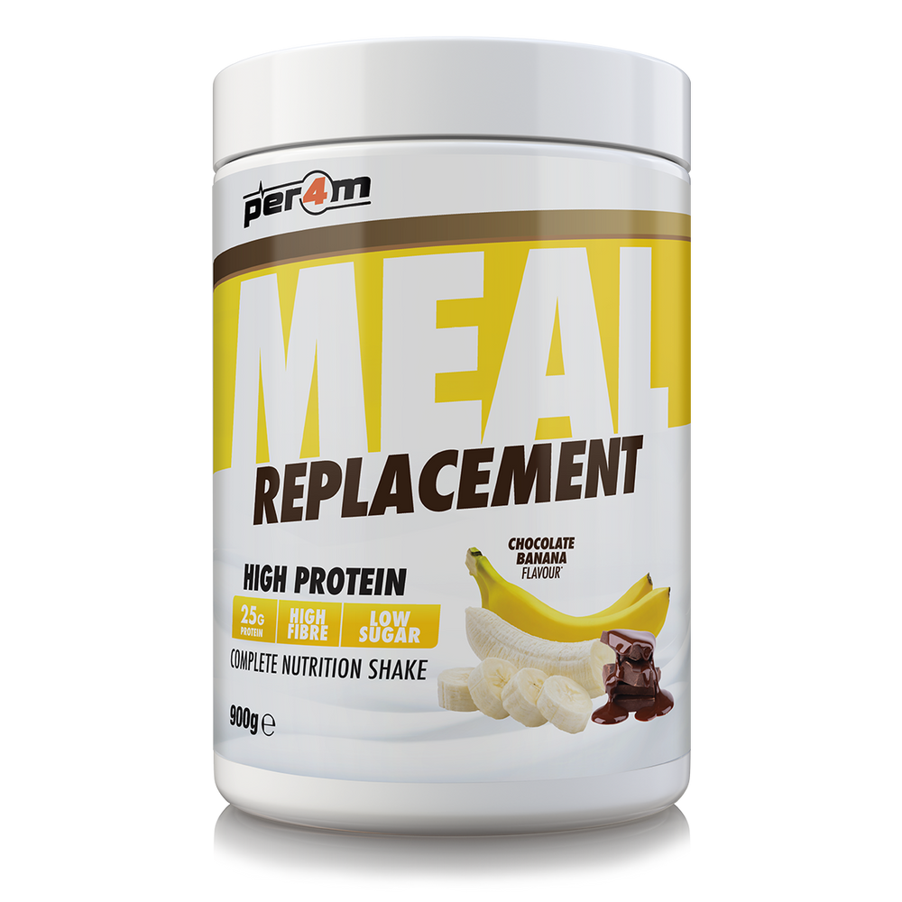 Per4m Meal Replacement 900g