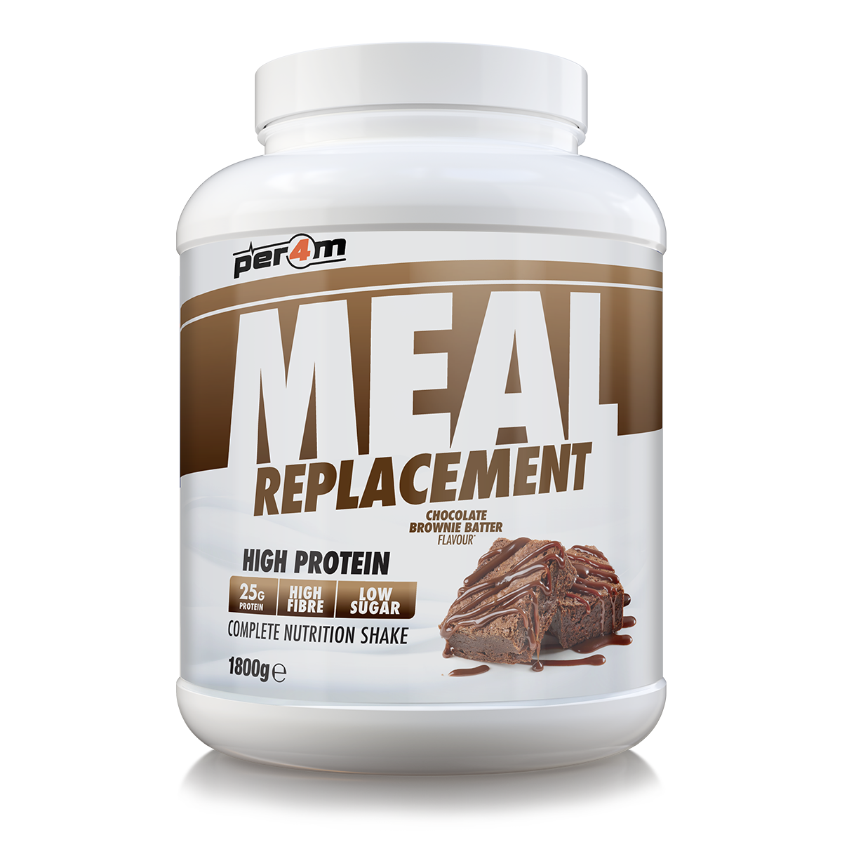 Per4m Meal Replacement 1.8kg