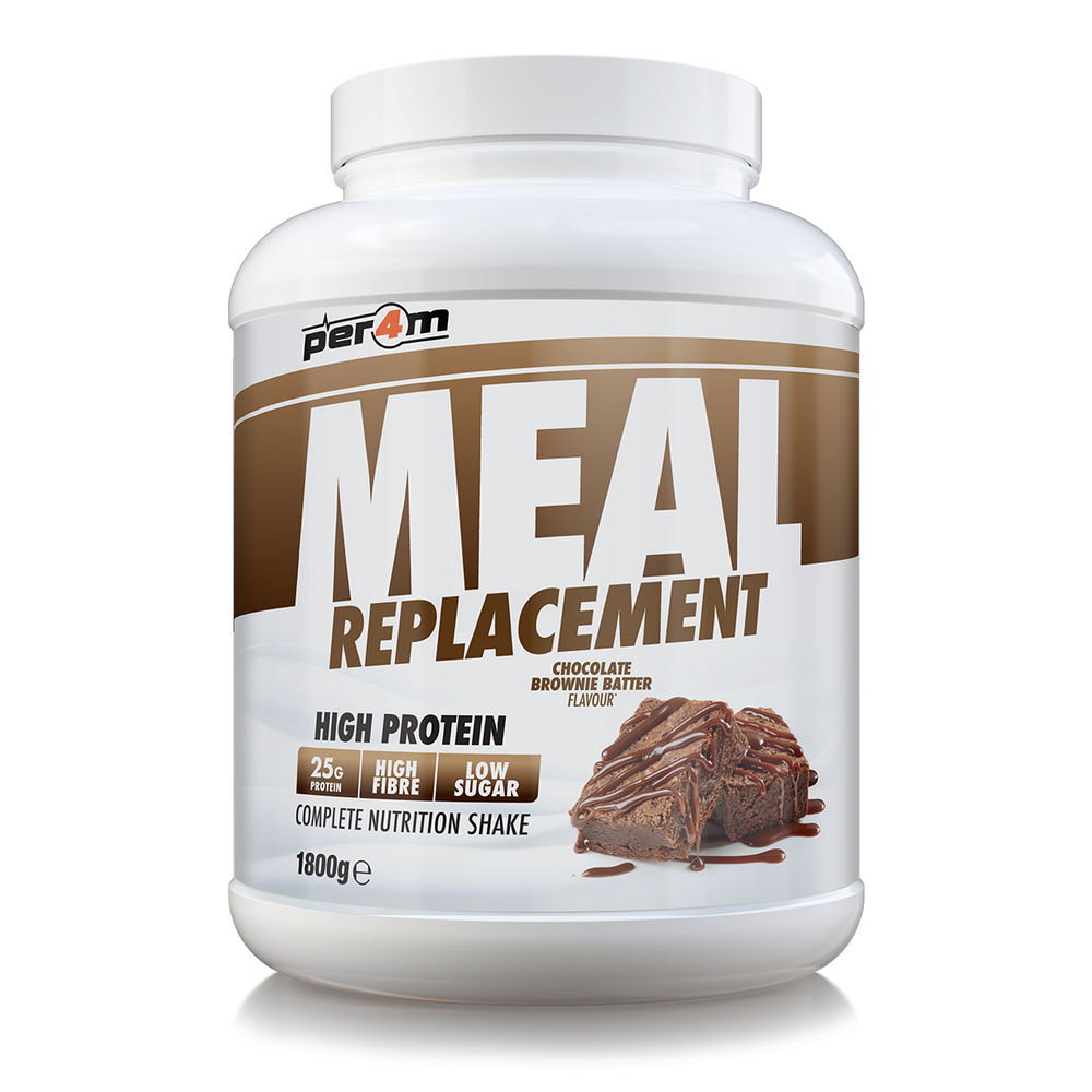 Per4m Meal Replacement 1.8kg