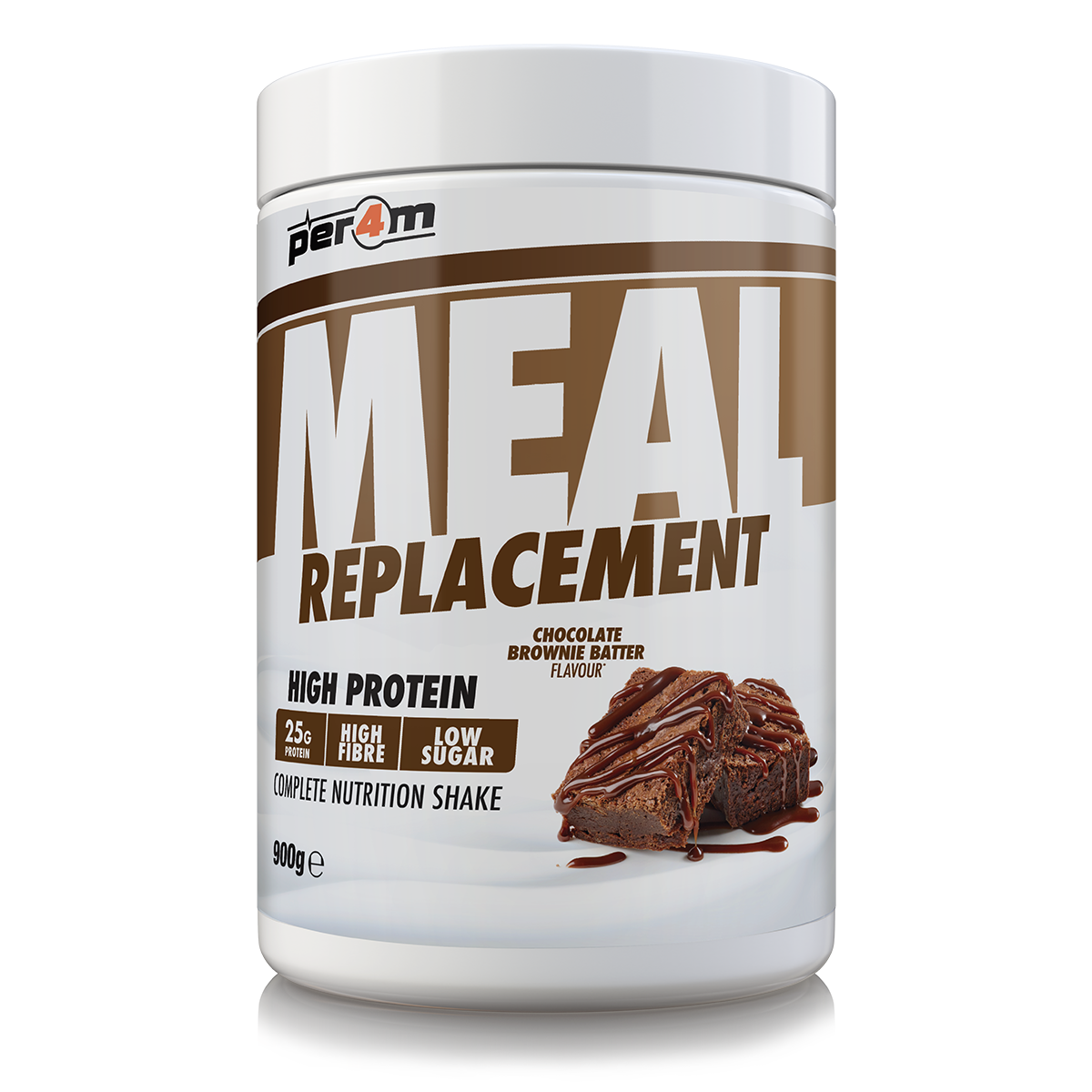 Per4m Meal Replacement 900g
