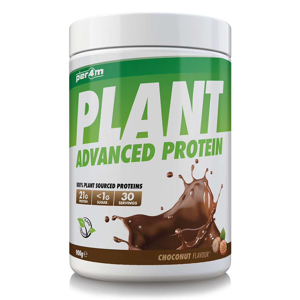 Per4m PLANT Protein 900g