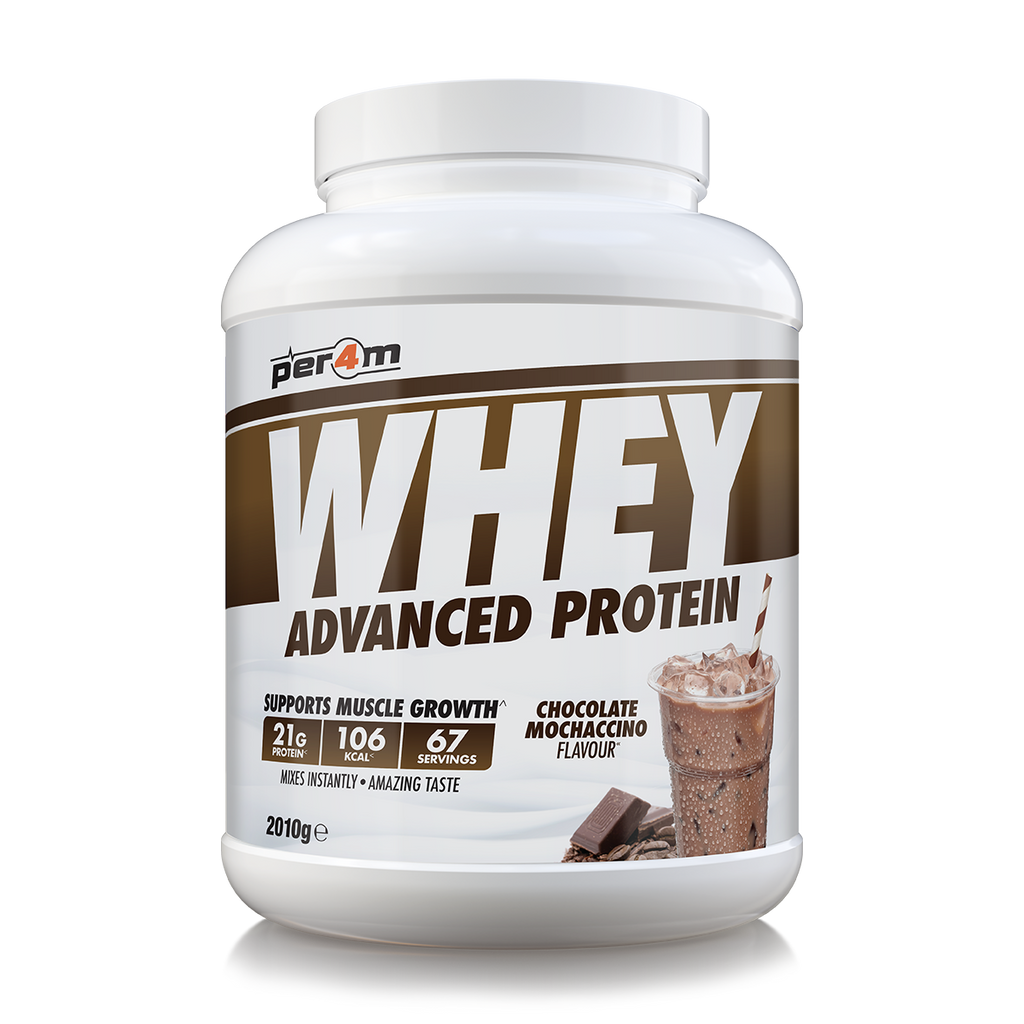Per4m Whey Protein 2.01kg