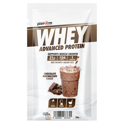 Per4m Whey Protein 30g Sachet
