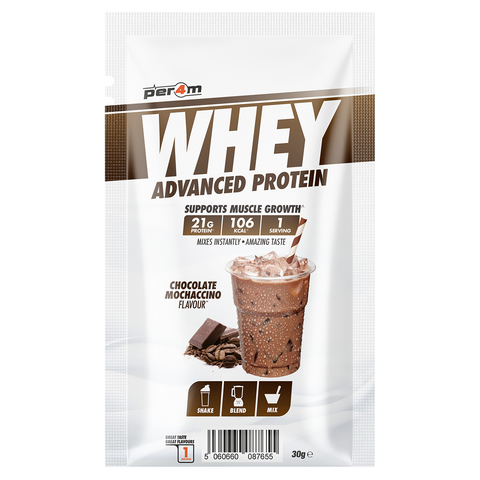 Per4m Whey Protein 30g Sachet