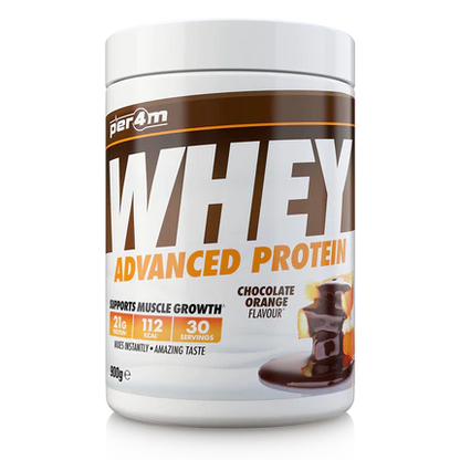 Per4m Whey Protein 900g
