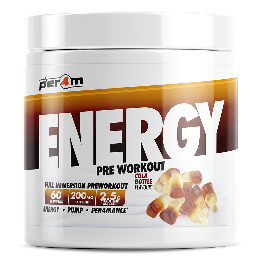 Per4m ENERGY 390g
