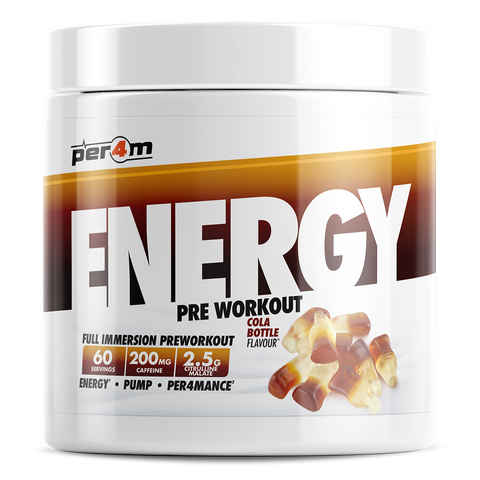 Per4m ENERGY 390g